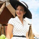 Amparo Piñero protagonista de La Promessa