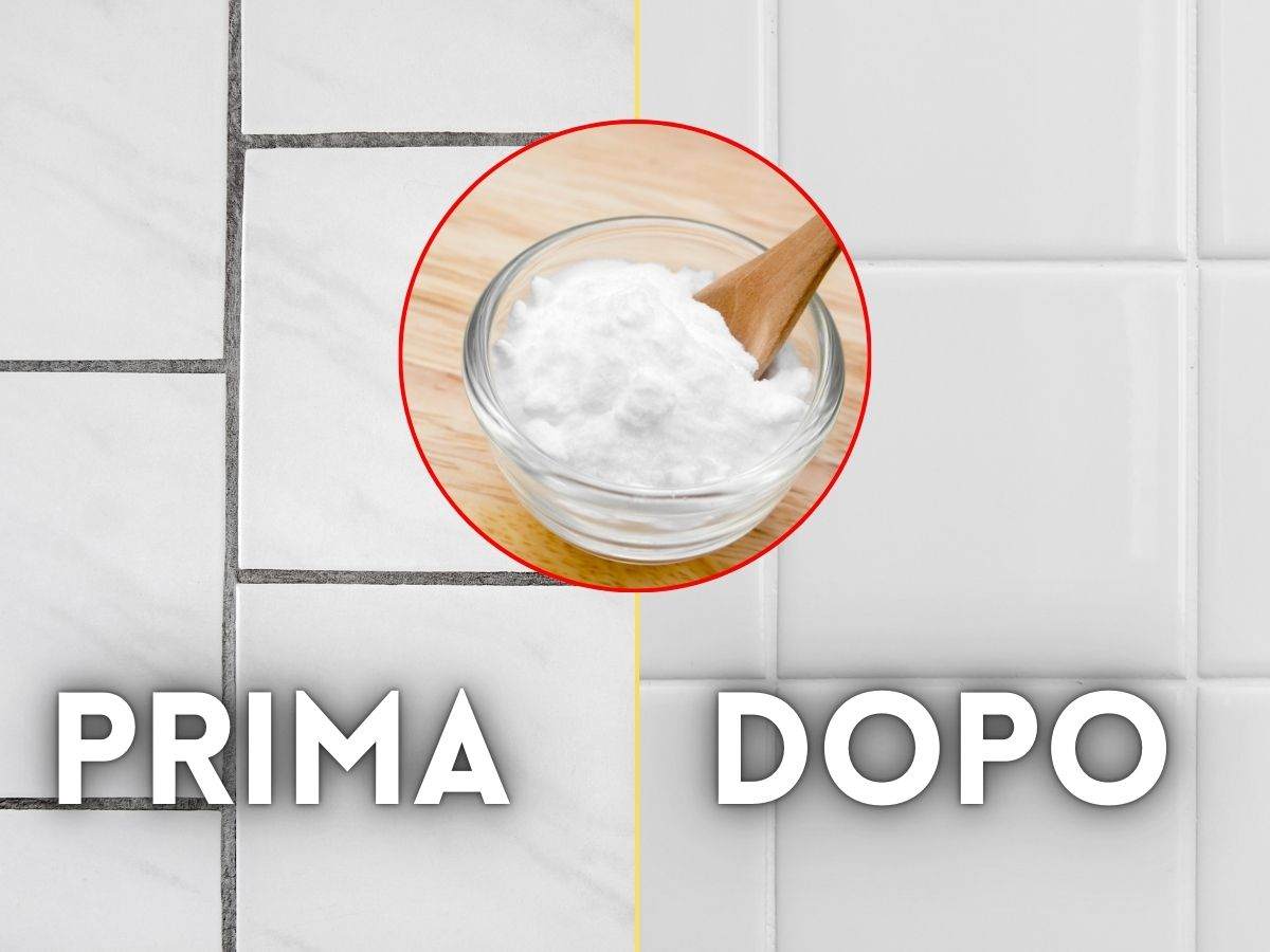 fughe sporche e pulite